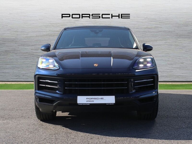 More views of Porsche Cayenne
