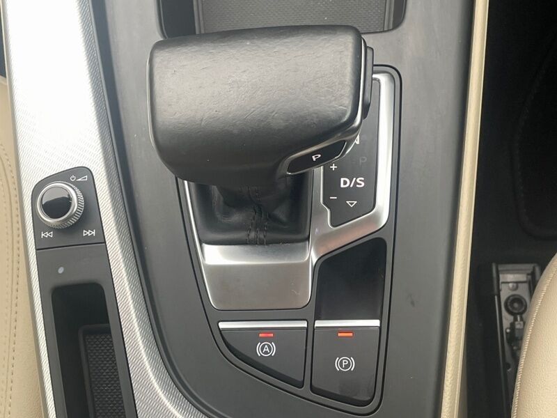 More views of Audi A5