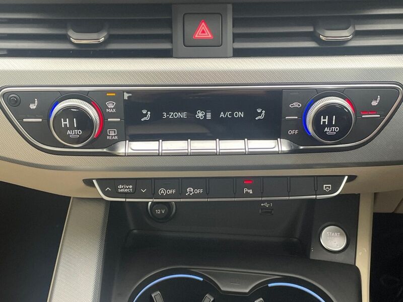 More views of Audi A5