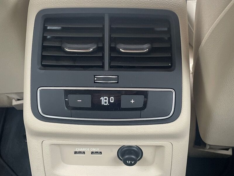 More views of Audi A5