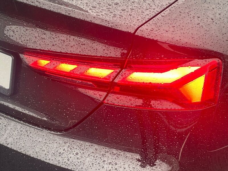 More views of Audi A5