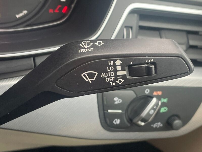 More views of Audi A5