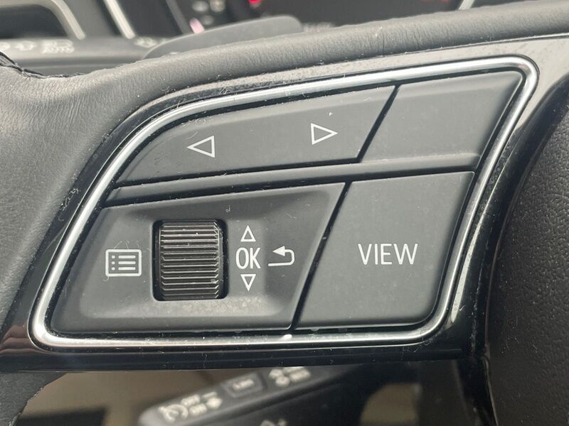 More views of Audi A5