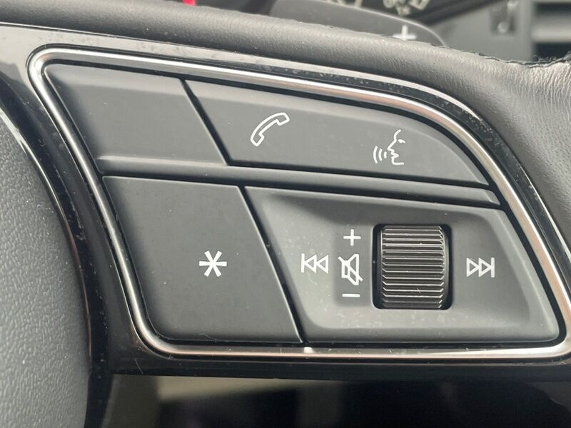 More views of Audi A5