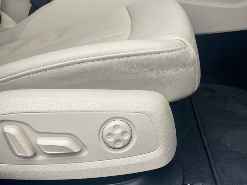 More views of Audi A5