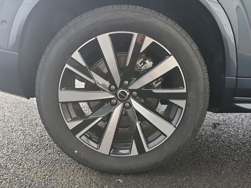 More views of Volvo XC90