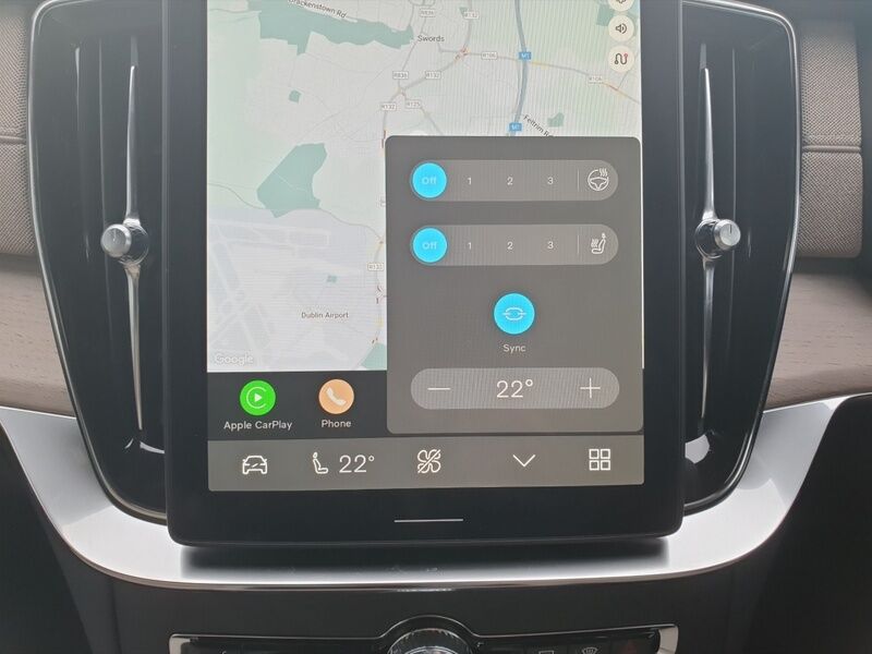 More views of Volvo XC90