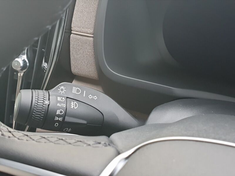 More views of Volvo XC90