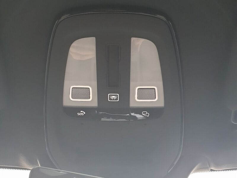 More views of Volvo XC90