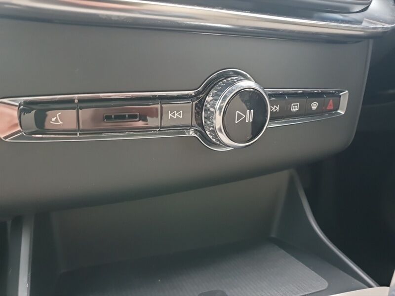 More views of Volvo XC90