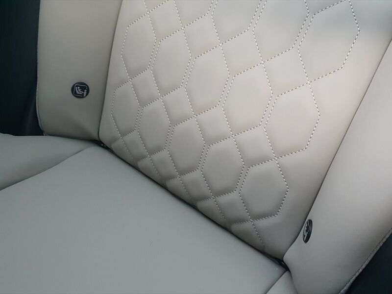 More views of Volvo XC90