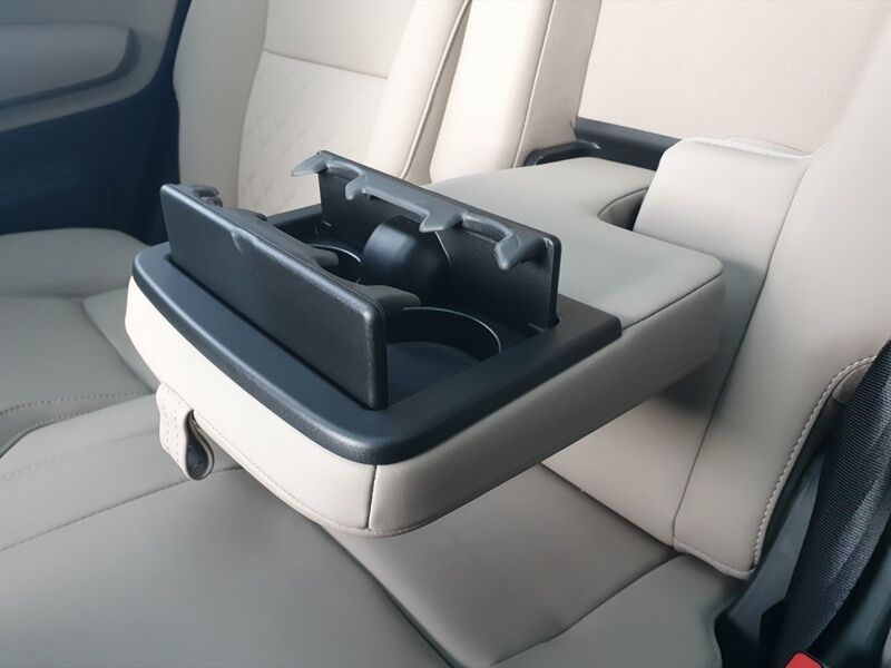 More views of Volvo XC90