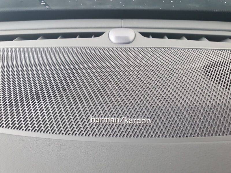 More views of Volvo XC90