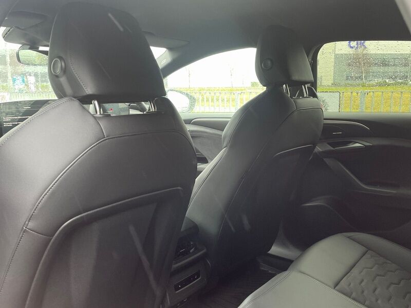 More views of Audi A6 Sportback e-tron