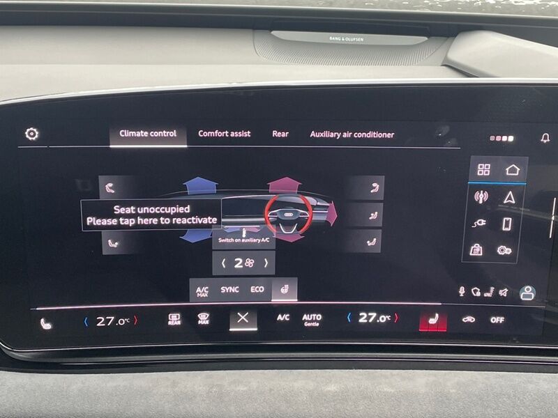 More views of Audi A6