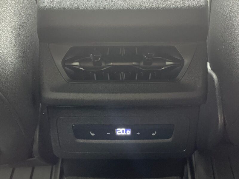 More views of Audi A6 Sportback e-tron