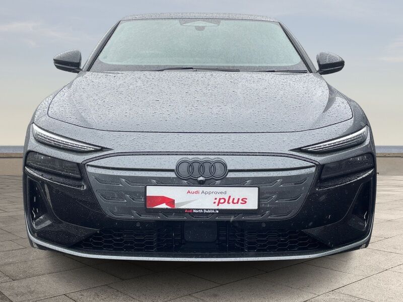 More views of Audi A6