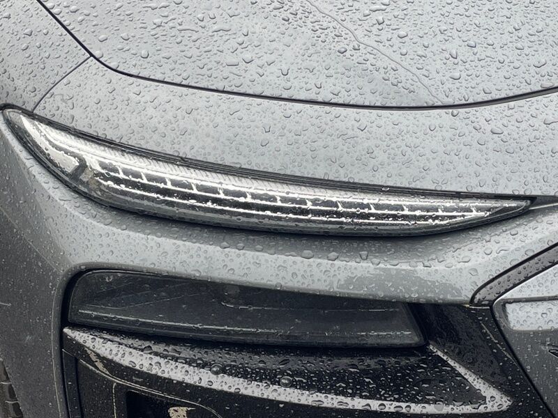 More views of Audi A6 Sportback e-tron