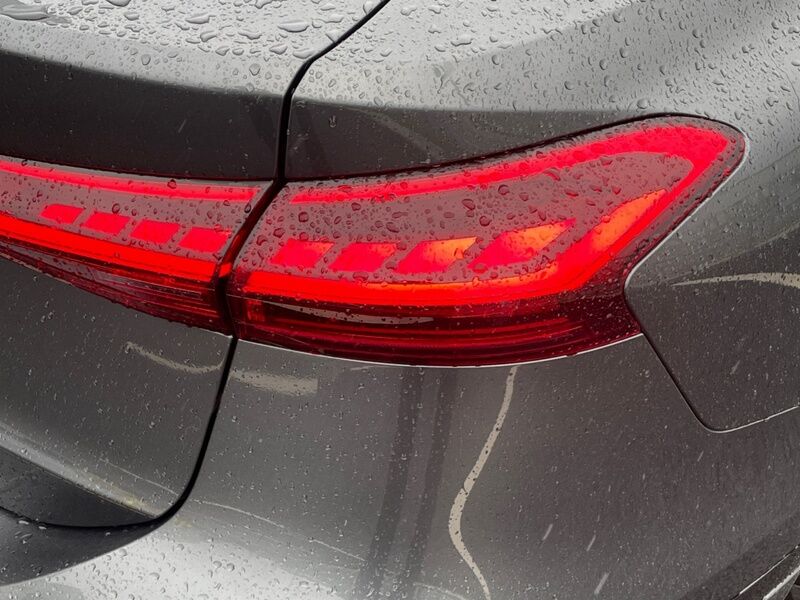 More views of Audi A6