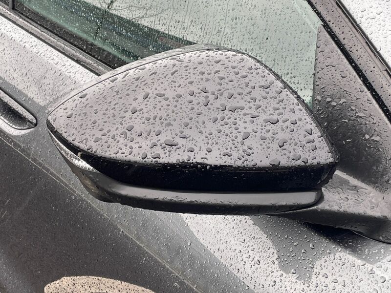 More views of Audi A6 Sportback e-tron