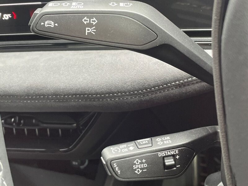 More views of Audi A6 Sportback e-tron