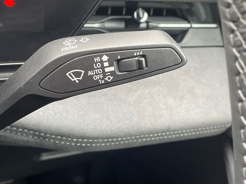 More views of Audi A6