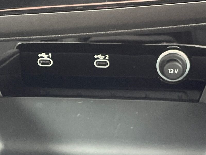 More views of Audi A6 Sportback e-tron