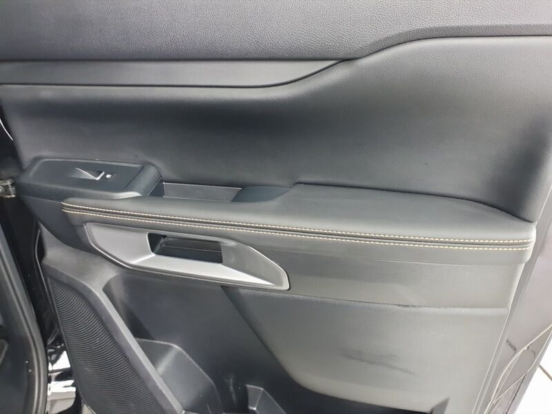 More views of Ford Ranger