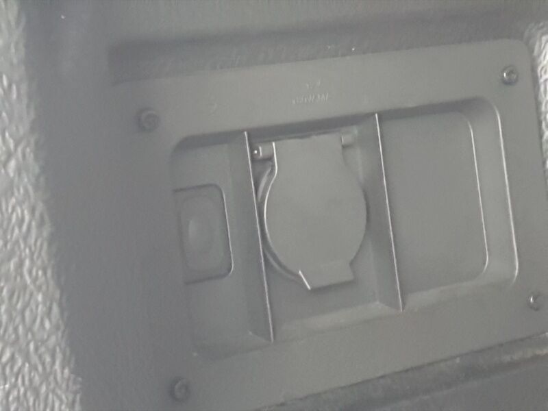 More views of Ford Ranger