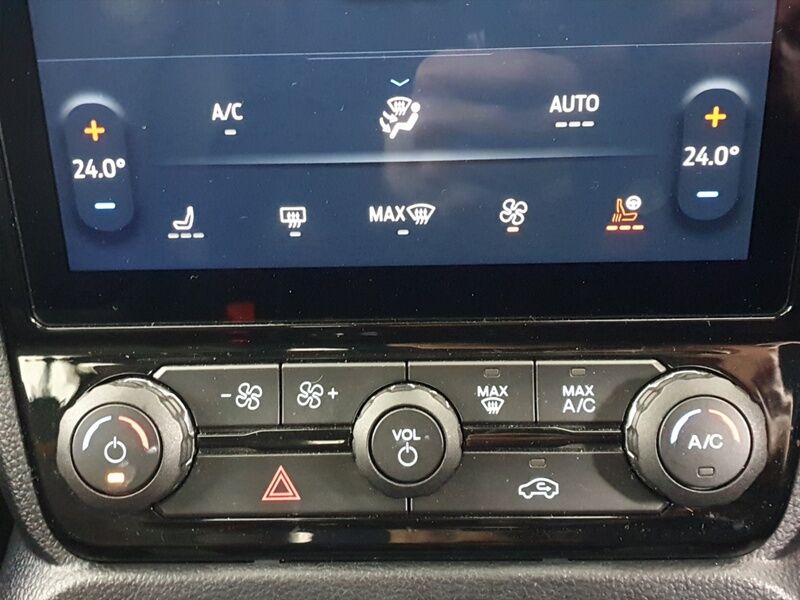 More views of Ford Ranger