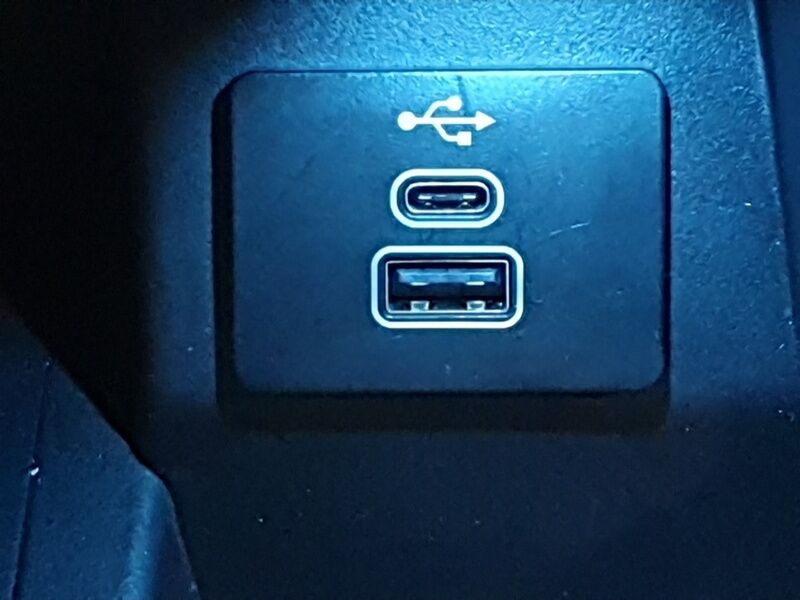 More views of Ford Ranger