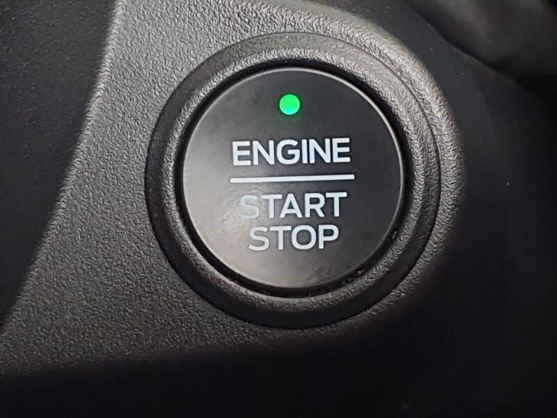 More views of Ford Ranger