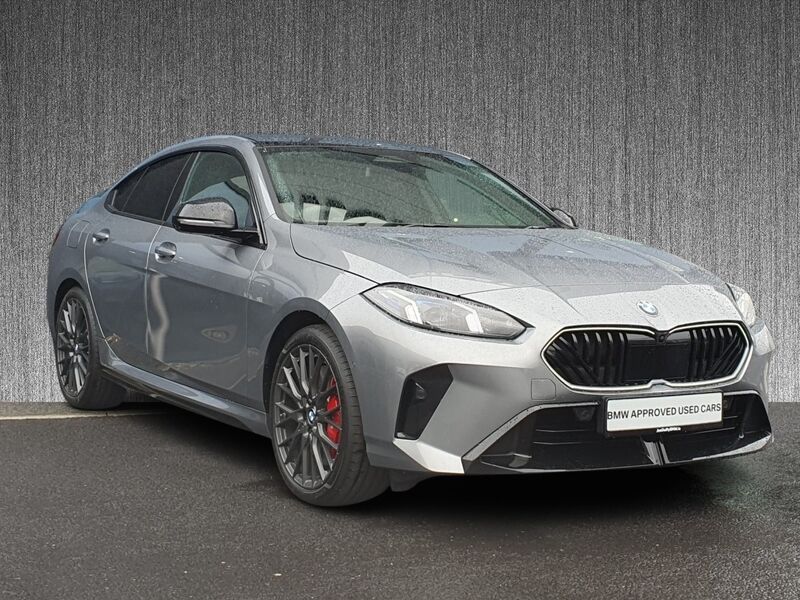 More views of BMW 2-Series