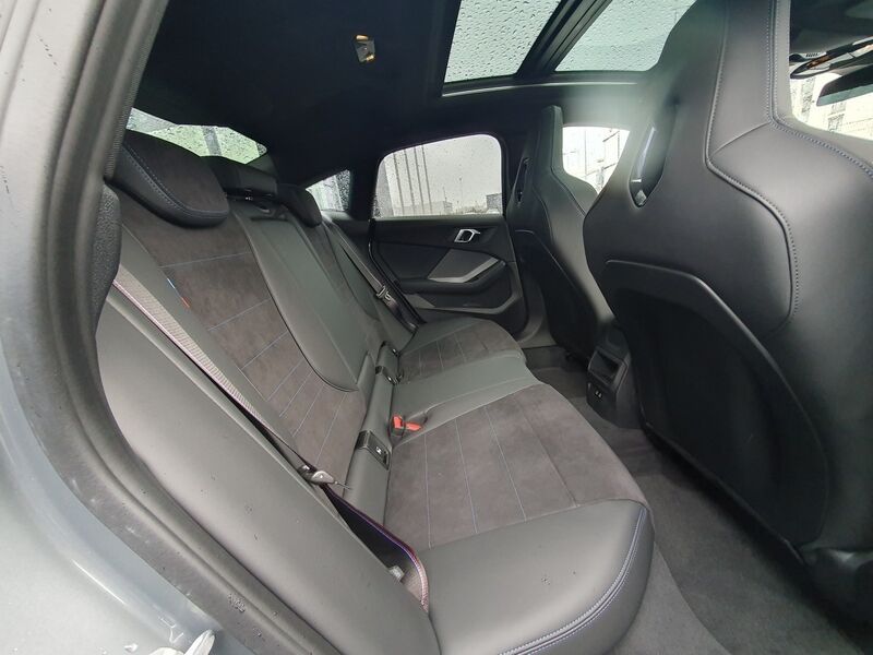 More views of BMW 2-Series