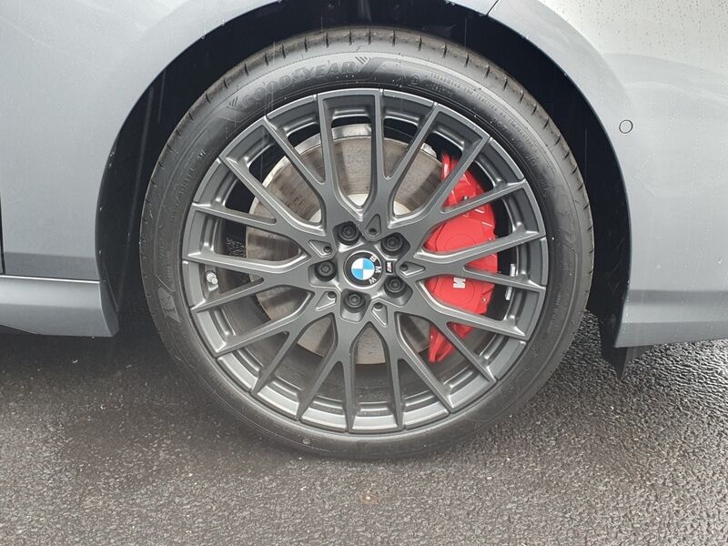 More views of BMW 2-Series