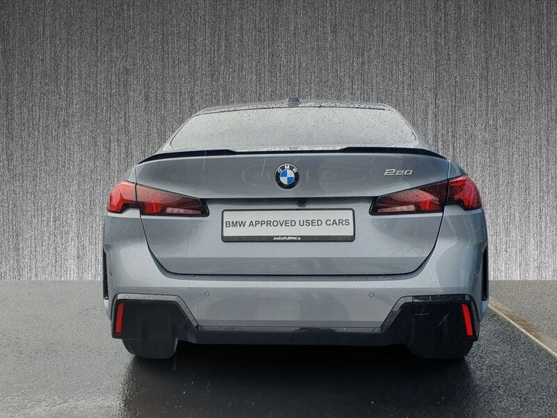 More views of BMW 2-Series