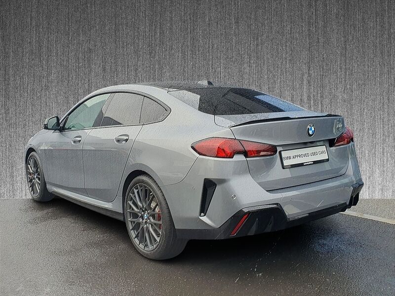 More views of BMW 2-Series