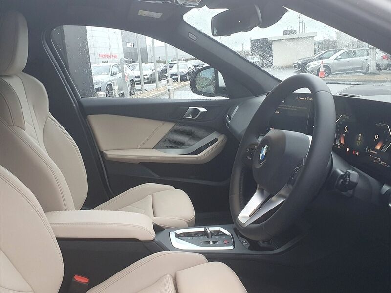 More views of BMW 1-Series