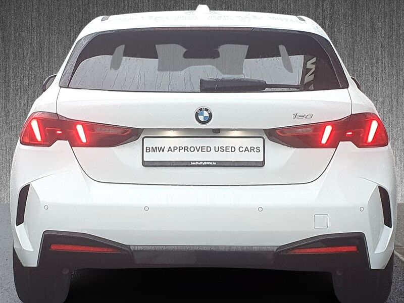 More views of BMW 1-Series