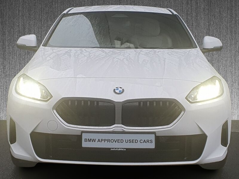 More views of BMW 1-Series