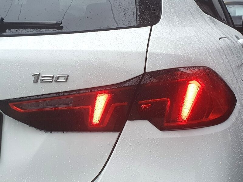 More views of BMW 1-Series