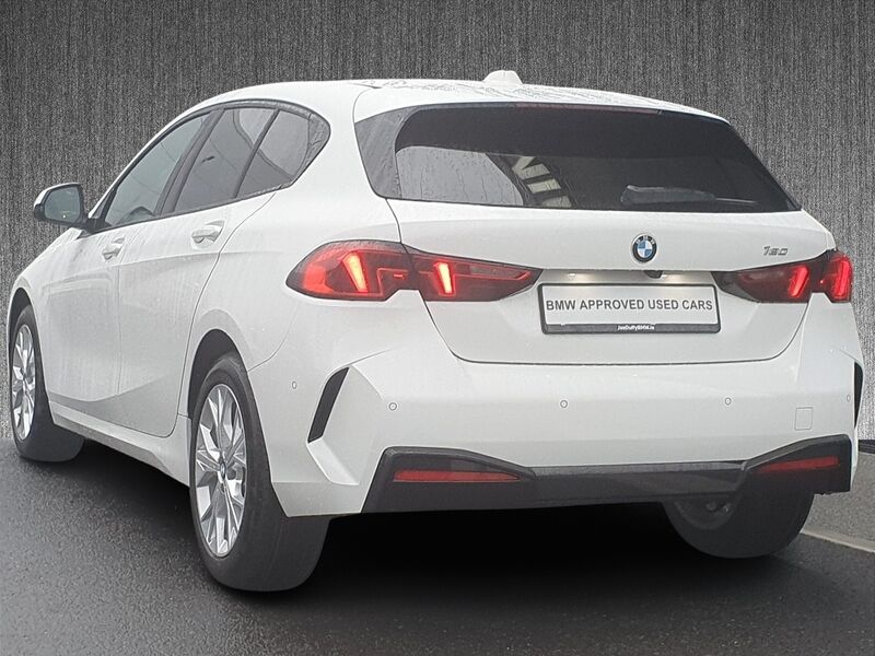 More views of BMW 1-Series