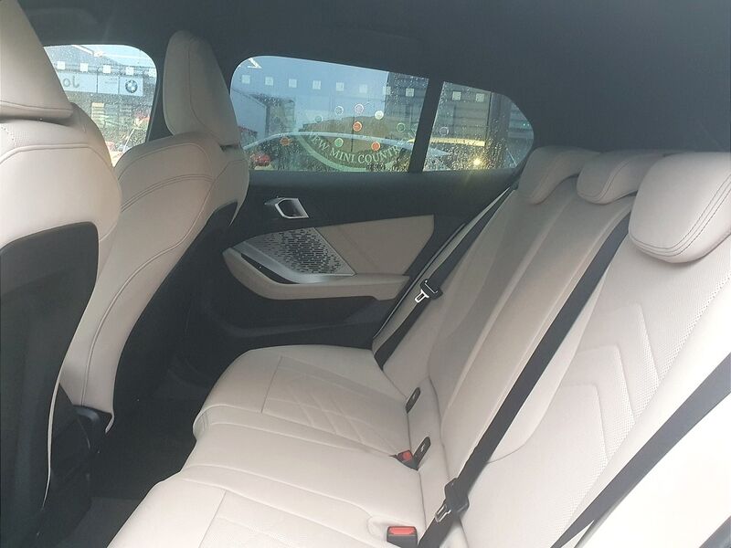 More views of BMW 1-Series