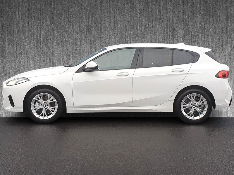 More views of BMW 1-Series