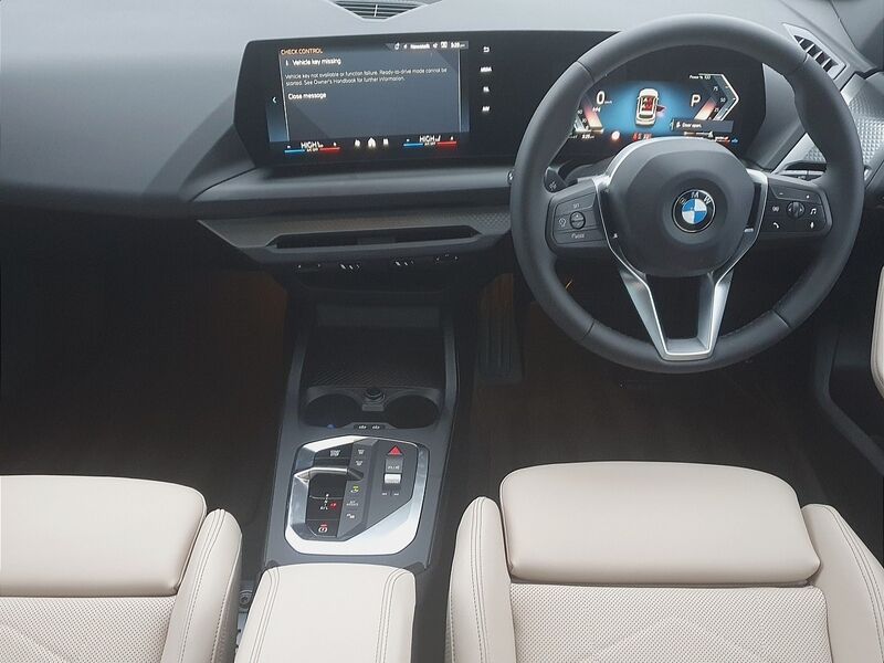 More views of BMW 1-Series