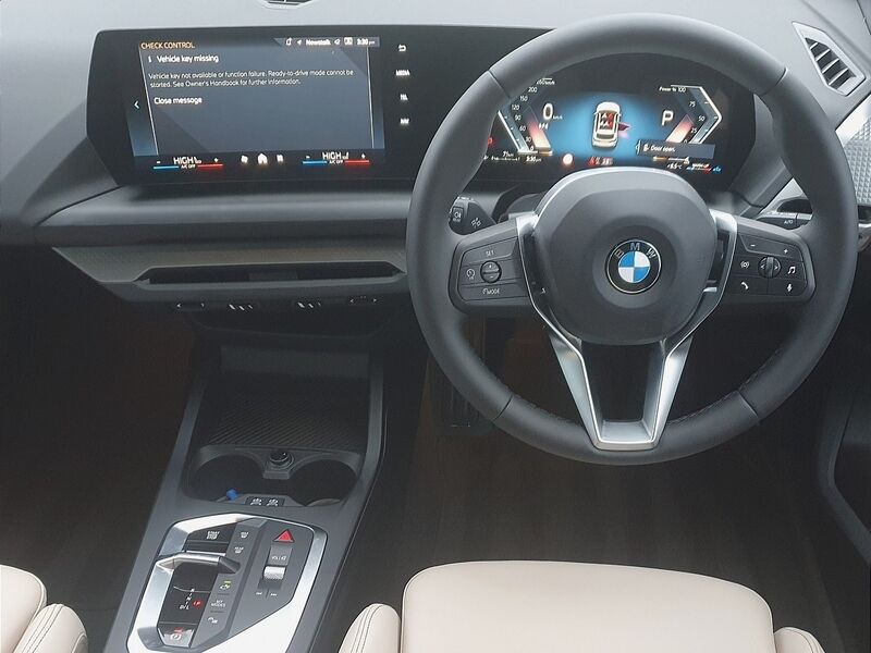 More views of BMW 1-Series