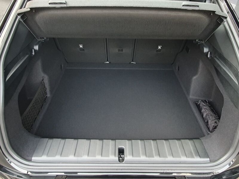 More views of BMW iX2