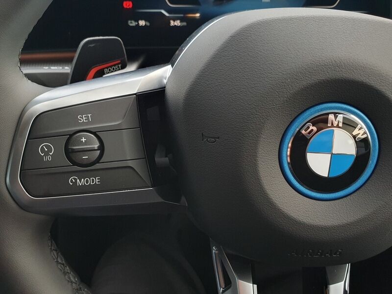 More views of BMW iX2
