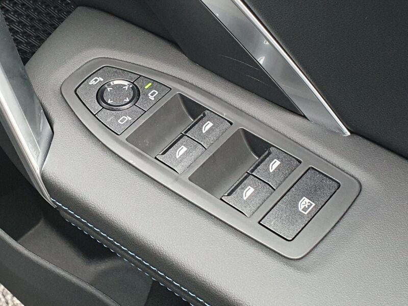 More views of BMW iX2