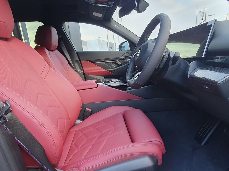 More views of BMW 5-Series